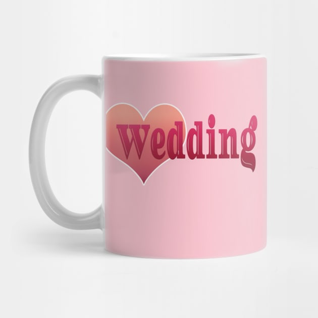 Wedding by Creative Has